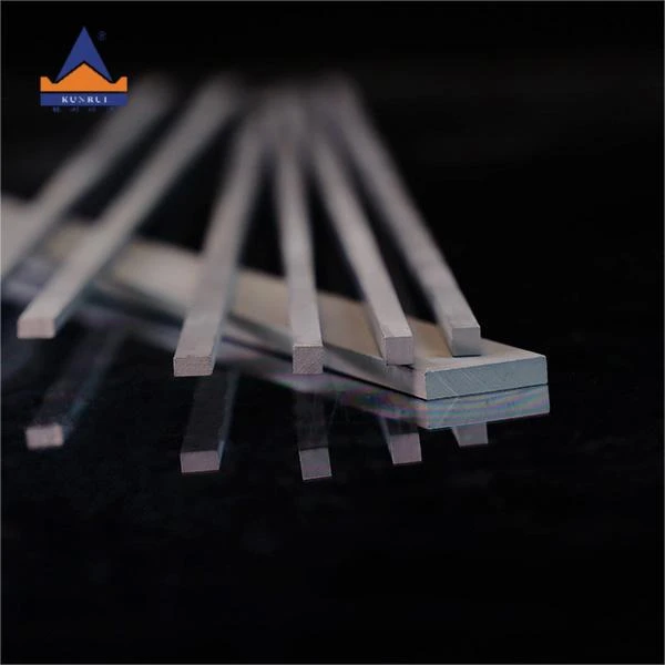 Carbide Strips