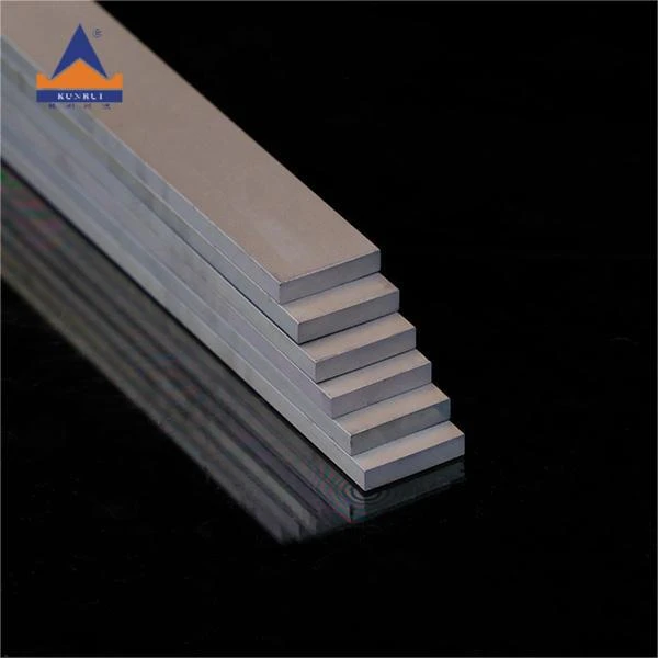 Carbide Strips