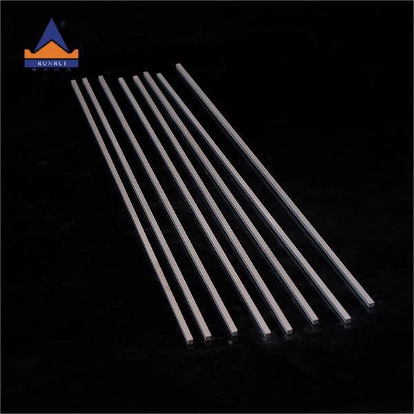 Carbide Wear Strips Carbide Wear Strips
