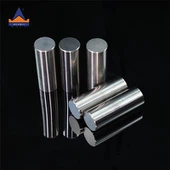 Tungsten Carbide Rod Inch Size Supplier