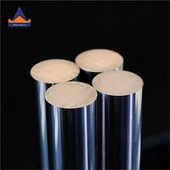 h6 Carbide Rod