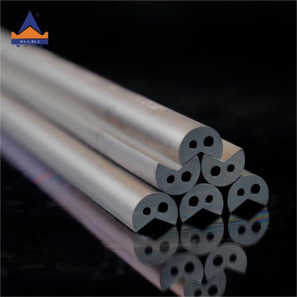 Unground Gun Drill For Deep Hole Drill