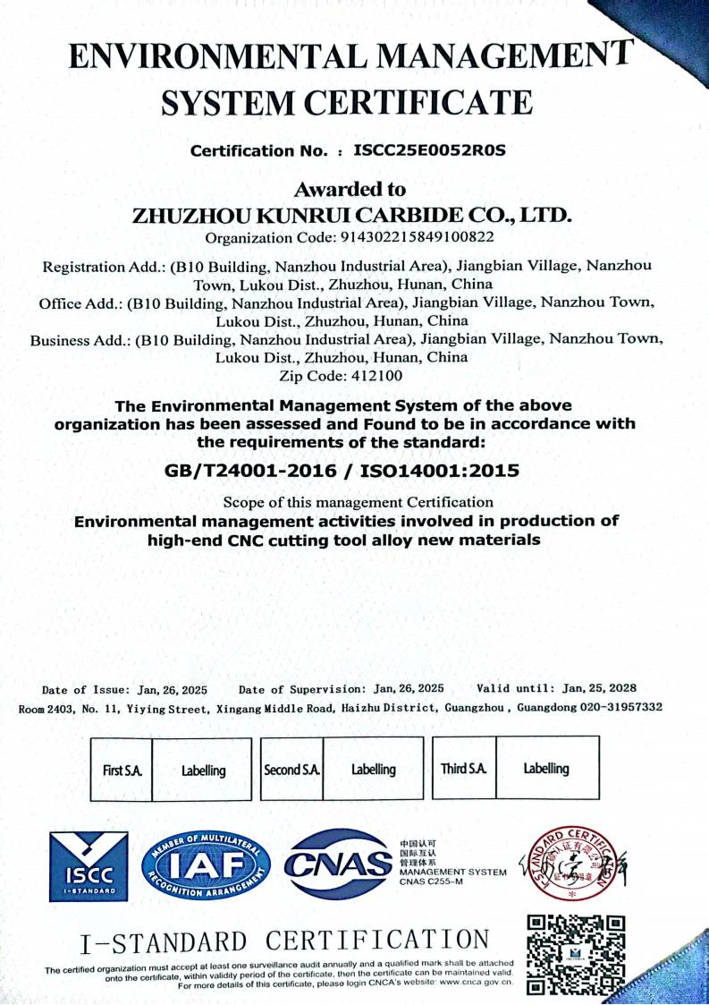 ISO14001-201500 ISO14001-201500